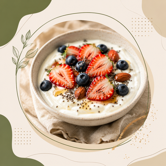 5 صبحانه رژیمی
